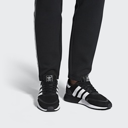 Adidas N-5923 Női Originals Cipő - Fekete [D84896]